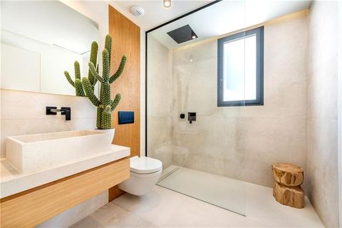 Penthouse i Santa Ponsa, Mallorca, Santa Ponsa - € 1 970 000 | Ref: 46452 - foto 11